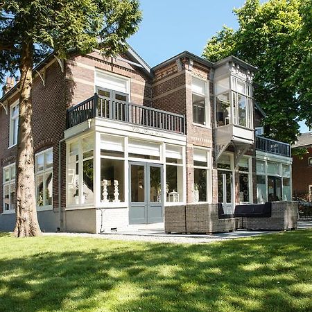 Villa Beau Lieu Bergen Exterior foto